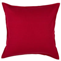 20"x20" Oversize Solid Square Throw Pillow - Rizzy Home