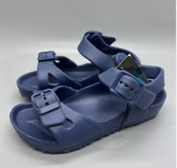 
              Swiggles Toddler Boys Sandals Double Buckle Pool Shower
            