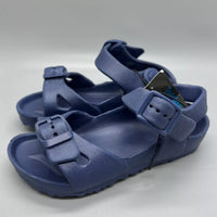 Swiggles Toddler Boys Sandals Double Buckle Pool Shower