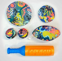 
              Kids' Splash Bombs Pool Party 7pc - Sun Squad™
            