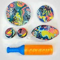 Kids' Splash Bombs Pool Party 7pc - Sun Squad™