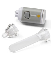 
              Safety 1st Light Up Tongue Depressor - Gray
            