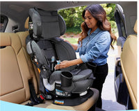 
              Graco® Turn2Me™ 3-in-1 Car Seat, Brighton
            