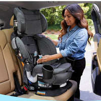 Graco® Turn2Me™ 3-in-1 Car Seat, Brighton