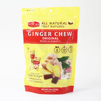 
              Pocas Ginger Chew (Original) 10pcs DLC: 28-MAY25
            