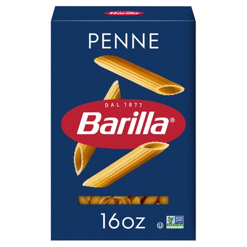 Barilla Penne Pasta - 16oz  DLC: 22-Aout-25