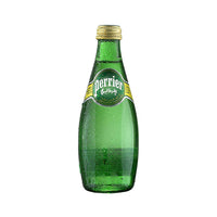 Perrier Sparkling Water -33cL  DLC: FEV25