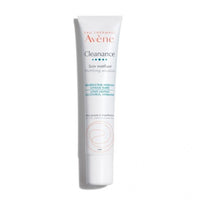 
              Avène Cleanance Soin Matifiant 40ml DLC: SEPT24
            