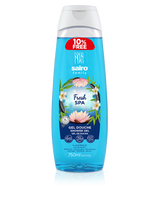 
              Gel Douche Sairo Family Fresh SPA, 750 ml DLC: AOUT26
            