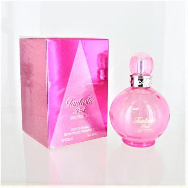 Fantastic for Women 100 ml