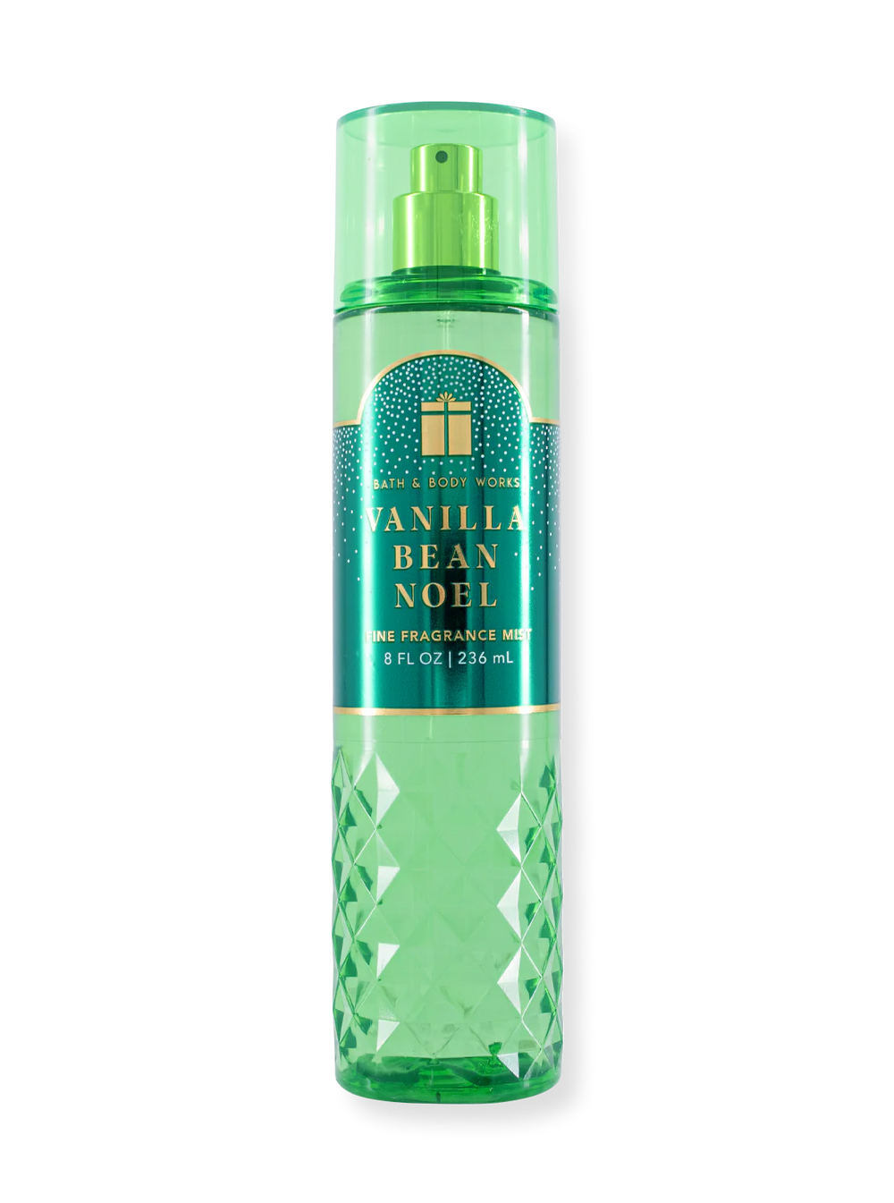 Bath & Body Works Vanilla Bean Noel Fine Fragrance Mist 236mL