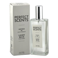 
              PERFECT SCENTS – INSPIRED BY DOLCE & GABBANA’S LIGHT BLUE POUR HOMME 100mL
            