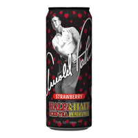 ARIZONA LITE ICED TEA LEMOND & STRAWBERY DLC: 07-FEB25