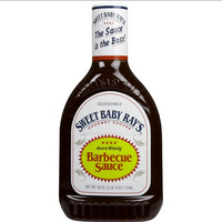 Sweet Baby Ray's Barbecue Sauce 1.13Kg DLC: 26 FEV25