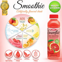 
              Okf Smoothie (Red) 500mL DLC: 06-APR25
            