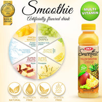 
              Okf Smoothie (Yellow) 500mL DLC: 17-MAY25
            