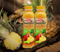 
              Okf Smoothie (Yellow) 500mL DLC: 17-MAY25
            