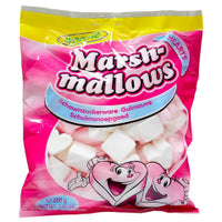Woogie Marsh-Mallows Hearts 200g DLC: AVR2024