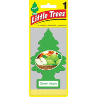 Little Trees Green Apple 1 pk