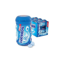 
              Mentos Fresh Mint Gum - 50ct DLC: OCT26
            