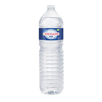 Eau de Source Cristaline 1,5L