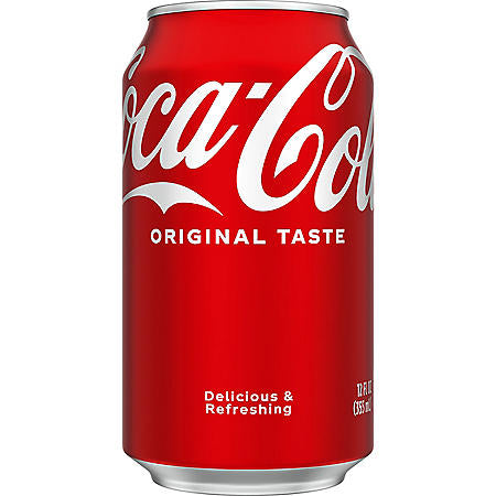 Coca-Cola 355 mL)DLC: Juin26