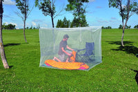 
              Coghlan Mosquito Net ( 200 x 81 x 150cm )
            