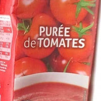 Purée de Tomates Delicato 500g DLC: 28-MAR26