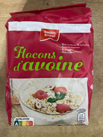 
              Flocons d’Avoine 250g DLC: 26-OCT24
            