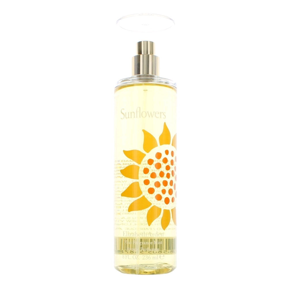 Fine Fragrance Mist  236mL