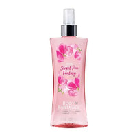 Parfums De Coeur Body Fantasies Pink Sweet Pea Fantasy Body Spray 236mL