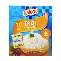 LUSTUCRU 5X90G RIZ THAI DLC: 25 FEV2024