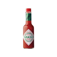 Tabasco Rouge Fort 60ml DLC: JUIL2027