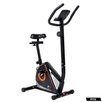 
              VOLKS GYM VG-33B Mini vélo elliptique (Velotrenajor)
            