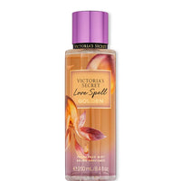 Mist Corporal Love Spell Golden 250mL