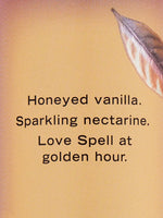 
              Mist Corporal Love Spell Golden 250mL
            