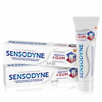 
              Sensodyne Sensitivity Protection 96.4g
            