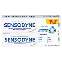 
              Sensodyne Sensitivity Protection 96.4g
            