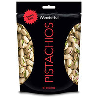 
              Wonderful Pistachios Sweet Chili 100g DLC: 16 MAI2024
            