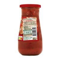 
              Sauce bolognaise pur bœuf PANZANI le pot de 400g DLC: 01 JUIN25
            