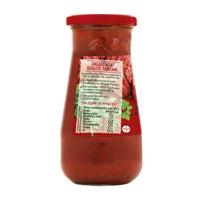 
              Sauce bolognaise pur bœuf PANZANI le pot de 400g DLC: 01 JUIN25
            