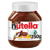 Nutella 750g