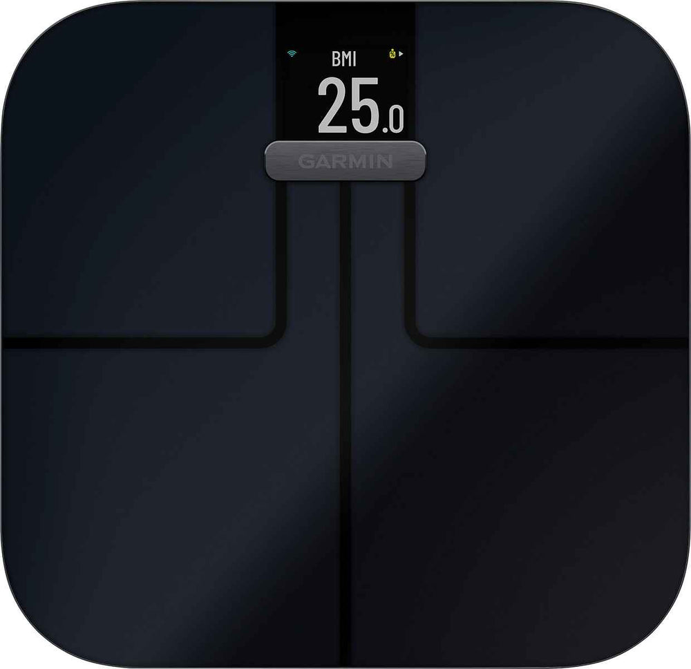 Garmin Index S2 Balance Intelligente de Graisse Corporelle