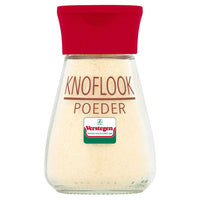 Verstegen Knoflookpoeder 50g DLC: 07 NOV2024