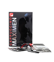 
              Cappuccino Maximen Coffee Power Sex Sachet de 10g DLC: 16 AOÛT2024
            