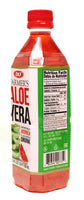 
              Okf Farmers Aloe Drink (Watermelon) 500mL DLC: 13-APR25
            