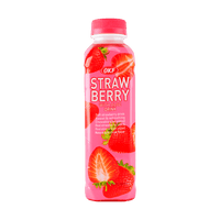 Okf Strawbery With Aloe 500mL DLC: 18-APR25