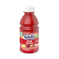 Welch's Fruit Punch 295mL DLC: 17-JUL24