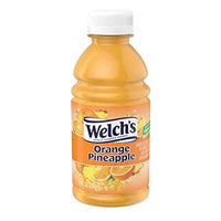 Welch's Orange 295mL DLC: 19-JUL24