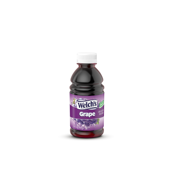 Welch's Grape 295mL DLC: 16-JUL24